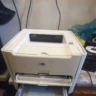 stampante hp laserjet p3015 usato
