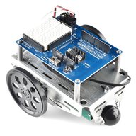 robot arduino usato