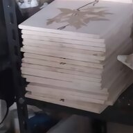 pedana legno esterno usato