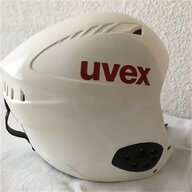 casco uvex sci bambina usato