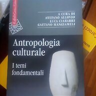 antropologia usato