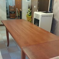 tavoli in legno roma usato