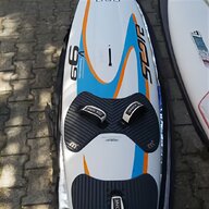 kit vela kayak usato
