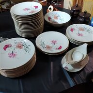 bavaria piatti porcellana usato