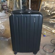 valigia 4 ruote semirigida usato