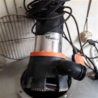 pompe trituratrice usato