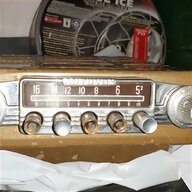 autoradio epoca vintage usato