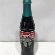 coca cola bottiglia usato