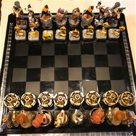 scacchi anelli usato