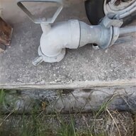 irrigatore acqua usato