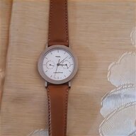 orologio momo design usato