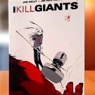 i kill giants usato