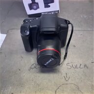 fotocamera professionale usato