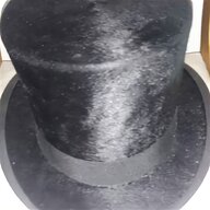 cappello tuba usato