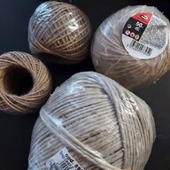 rotoli lana roccia usato