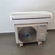pompa di calore riscaldamento in vendita usato
