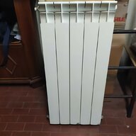 radiatore honda vt 500 usato