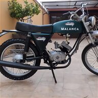 malanca 50cc marmitta usato