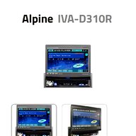 alpine pxa 800 usato