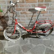 bicicletta graziella cross milano usato