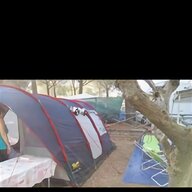 tenda maggiolina tenda usato
