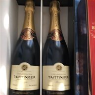 champagne taittinger usato