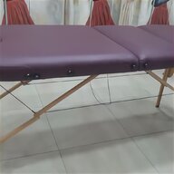 lettini massaggio portatili usato