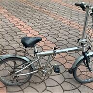 bicicletta tipo graziella 22 usato