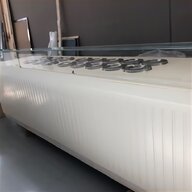 banco gelato pozzetto usato