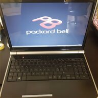 packard bell ricambi ms2273 usato
