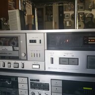 technics rs cassette usato