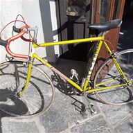 bicicletta uomo roma usato