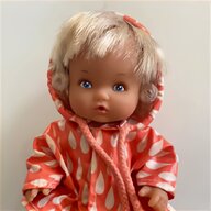 bambola sbrodolina anni 80 usato