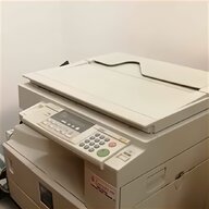 fotocopiatrice kyocera km2560 usato
