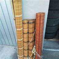 bambu canna usato