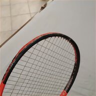racchetta tennis head 660 usato