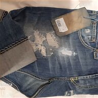 jeans dondup usato