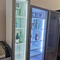 armadio frigorifero 1400 lt tn usato