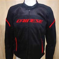 giacca dainese d dry usato