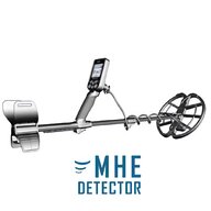 metal detector minelab usato