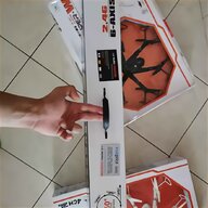 drone esacottero usato