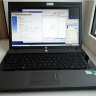 hp notebook 650 i3 usato