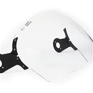casco momo design visiera usato