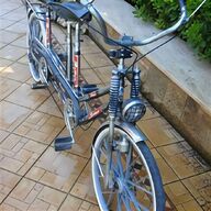 bici tandem 4 ruote usato