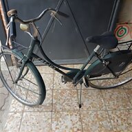 bici donna olanda usato