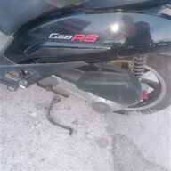 scooter carene usato