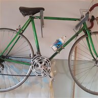 bici corsa vintage daccordi griffe usato