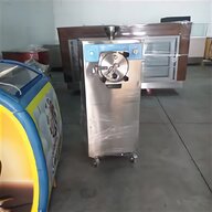 macchina gelato mantecatore usato