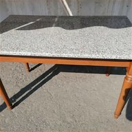 tavolo granito usato