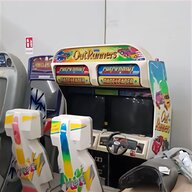 mobile arcade usato